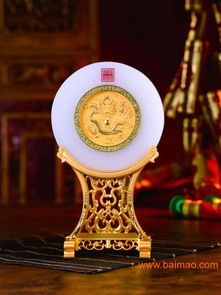 匠心獨(dú)運(yùn)，璀璨生輝——淮南與滁州商務(wù)水晶禮品產(chǎn)業(yè)探析