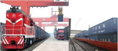 阜陽、滁州至塔什干、阿拉木圖的鐵路運輸貨運代理服務