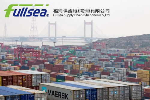 貨代業務不再焦慮的六步工作法（上篇） 構建清晰高效的貨運代理工作流程