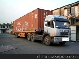 珠三角三角物流服務全解析 價格、廠家、運輸代理與珠海世盈國際貨運代理